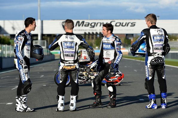 2013 00 Test Magny Cours 01303